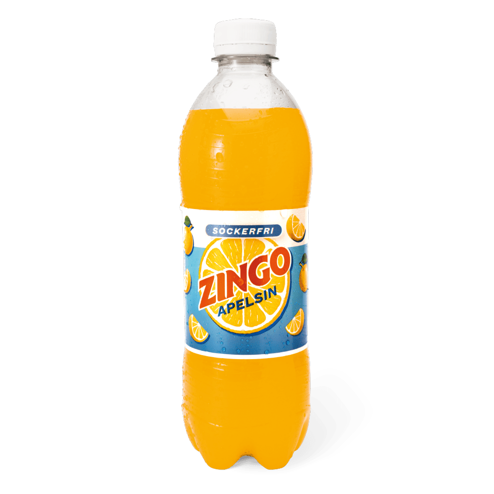 Zingo Espresso House